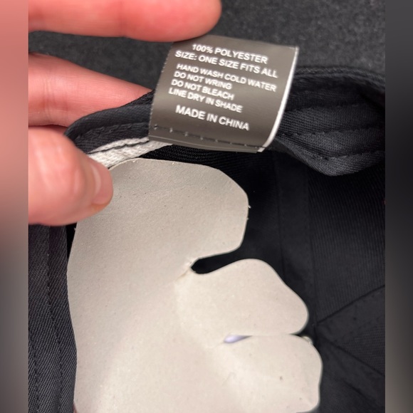 Las Vegas Cap - Picture 4 of 4